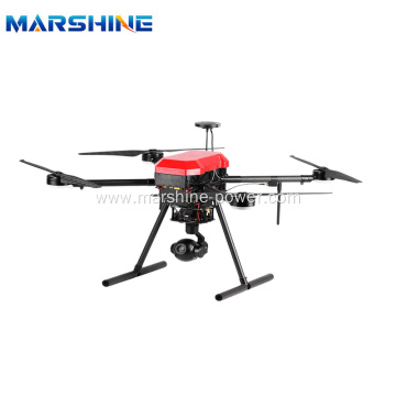 High Quality Drone for Fire Department Use